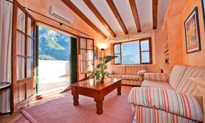 Deia Hotel | Hotel y Apartamentos DES PUIG