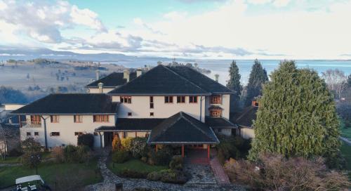 Llifen Hotel | Hotel y Cabañas Lago Ranco - Caja los Andes