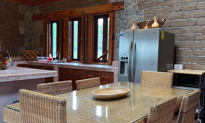 Zacatlán Hotel | Hotel y Cabañas Mountain Lodge