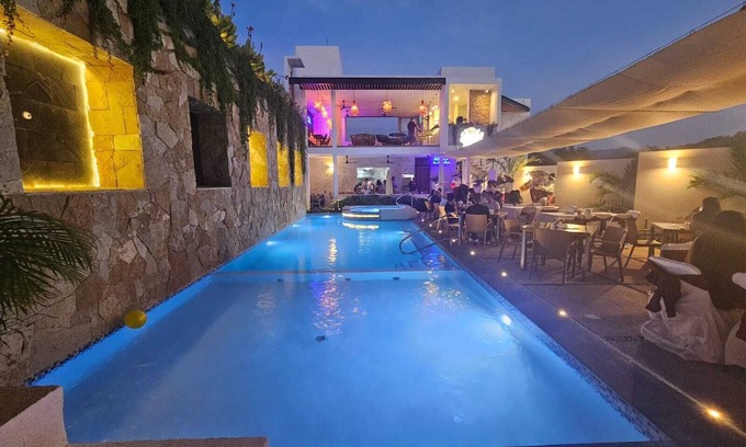 Rincón de Guayabitos Hotel | Hotel y Departamentos Sofia