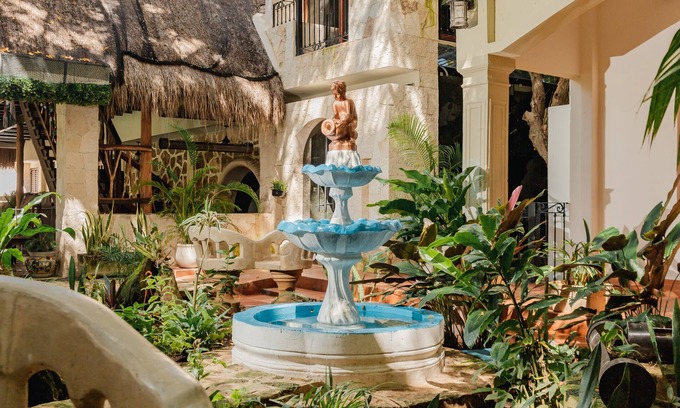 Cobá Hotel | hotel y hostal nojoch che