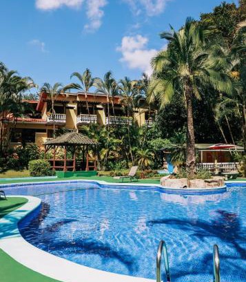San Isidro de El General Hotel | Hotel y Restaurante El Páramo