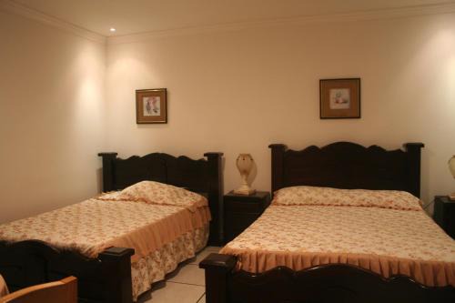 Caldera Hotel | Hotel y Restaurante Costa del Sol