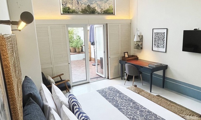 Tepoztlán Hotel | Hotel y Restaurante El Ciruelo