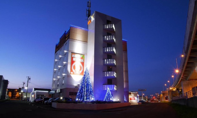 Shiroishi Hotel | Hotel Y's (Adult Only)