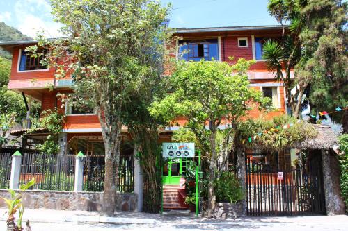 Baños de Agua Santa Hotel | Hotel y Spa Isla de Baños