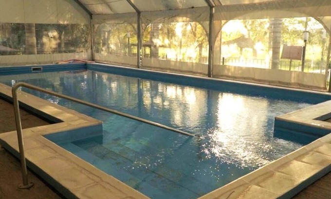 Federación Hotel | Hotel y Spa Termas del Este