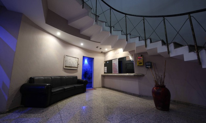 La Purísima Tulpetlac Hotel | Hotel y Villas Vento