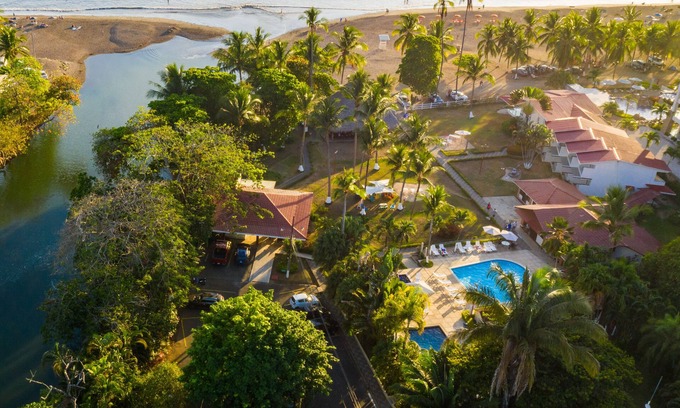 Jacó Hotel | Hotel y Villas Tangerí