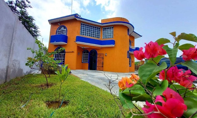 San José Ixtapa Hotel | Hotel Yancris Ixtapa