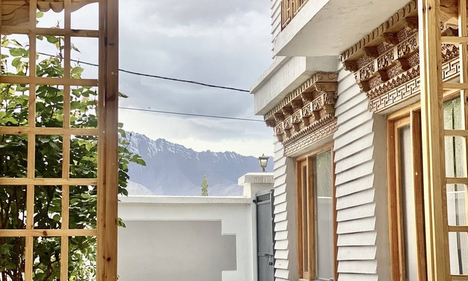 Leh Hotel | Hotel Yarab Tso