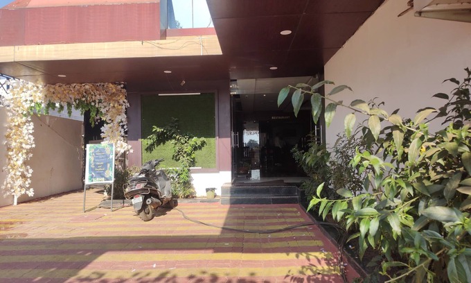 Sihora Hotel | Hotel Yash Raj