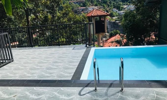 Kandy Hotel | Hotel Yo