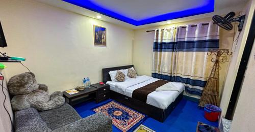 Sinamangal Hotel | Hotel Yog Darshan