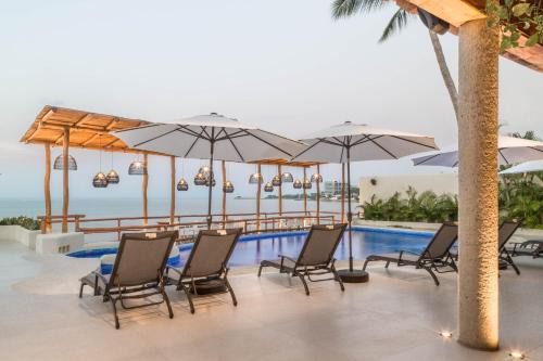 Bucerías Hotel | Hotel Ysuri Bucerias