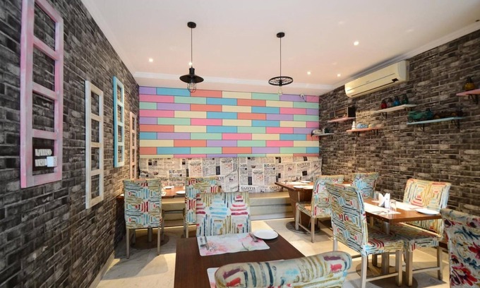 Tonk Road Hotel | Hotel Yulia - Le Amour Inn