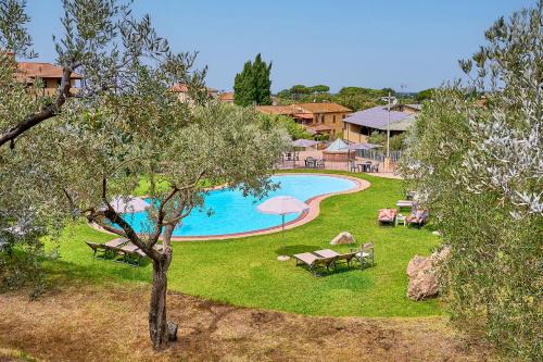 San Giusto Hotel | Hotel Zì Martino