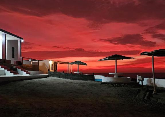 Coastal Region Hotel | Hotel Za'Warmi