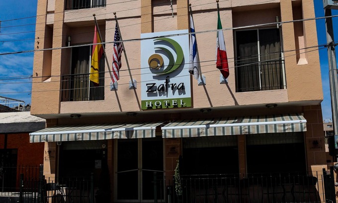 Torreón Hotel | Hotel Zafra