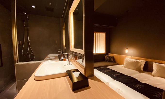 Yumoto Hotel | Hotel Zagakukan