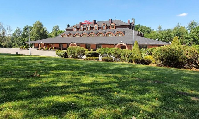 Niepolomice Hotel | Hotel Zajazd Celtycki