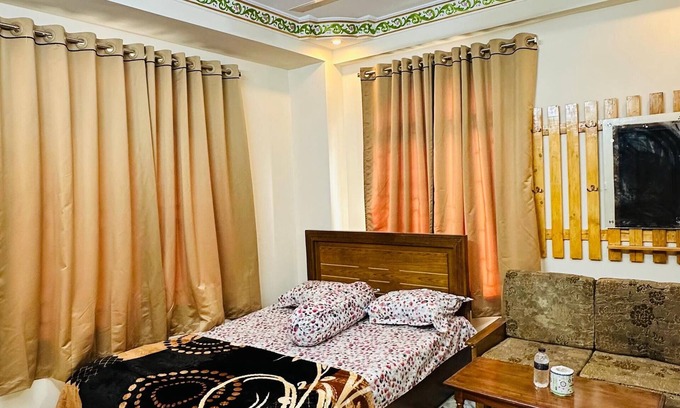 Mirpur Hotel | Hotel zam Zam Residential