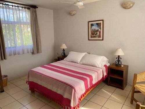 Bacocho Cama Y Desayuno | Hotel Zandoyo Bed & Breakfast