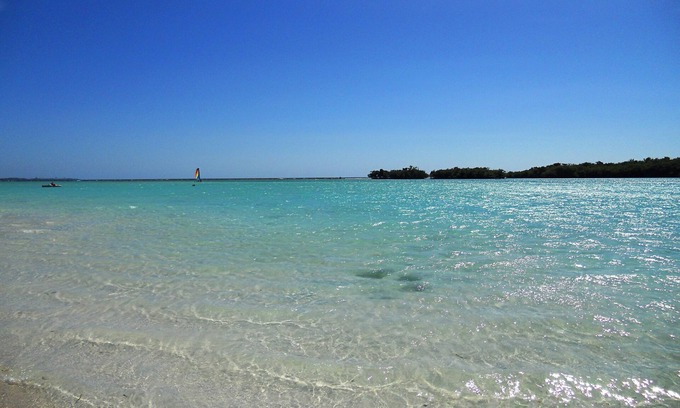 Boca Chica Hotel | Hotel Zapata