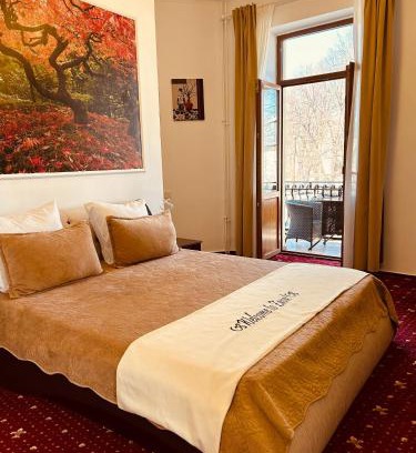 Bucharest City-Centre Hotel | Hotel Zava Boutique Central