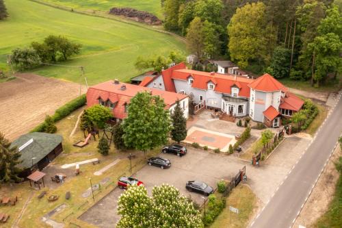 Nowe Hotel | Hotel Zdrojewo