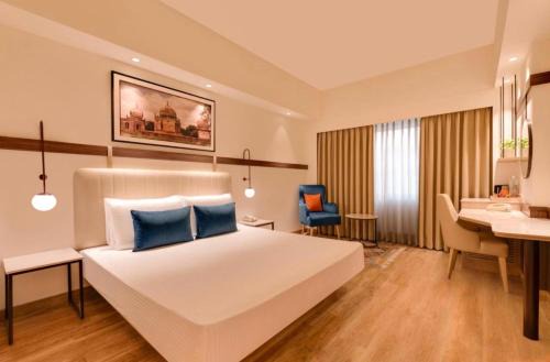 Mahipalpur Extension Hotel | Hotel Zed -Near IGI-Airport-Terminal-3