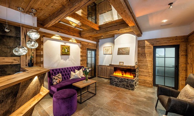 Obertauern Hotel | Hotel Zehnerkar & Hotel Obertauern