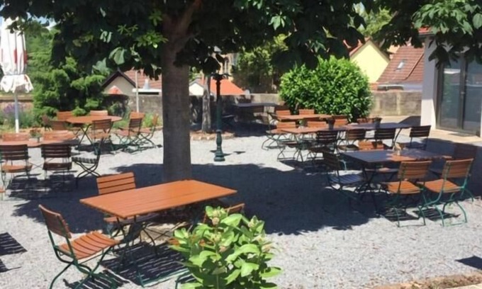Hilsbach Hotel | Hotel Zehntscheune