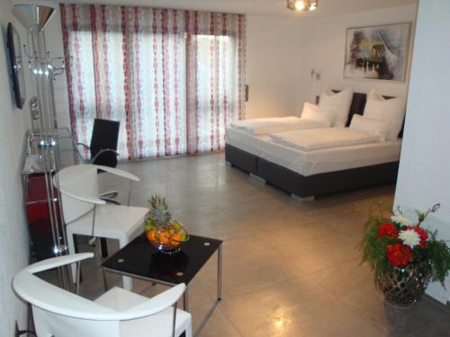 Rhein-Erft-Kreis District Hotel | Hotel ZeitZeichen