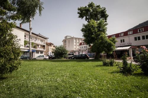 Foca Hotel | Hotel Zelengora