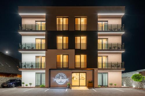 Michalovce Hotel | Hotel ZEMPLEN