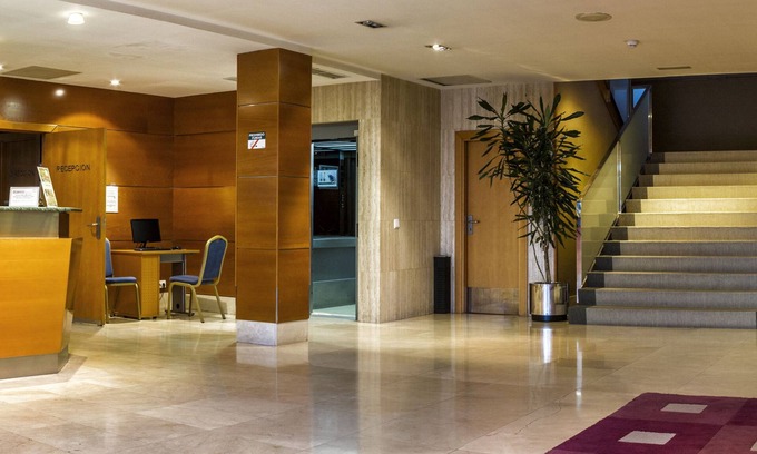 Logroño Hotel | Hotel Zenit Logroño