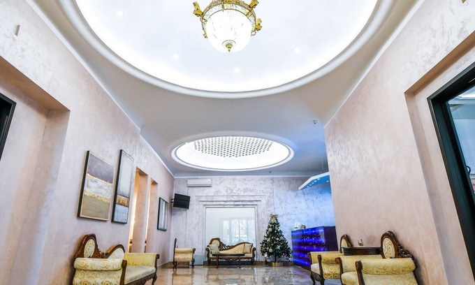Banja Luka Hotel | Hotel Zepter Palace