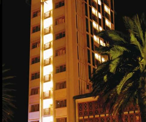 Chimborazo Province Hotel | Hotel Zeus