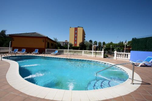 Centro histórico de Mérida Hotel | Hotel Zeus