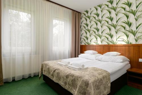 Grunwald Hotel | Hotel Zielony