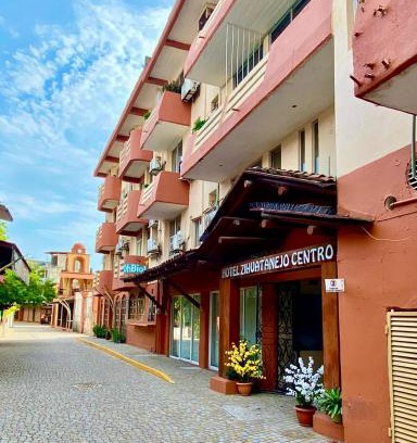 Centro Hotel | Hotel Zihuatanejo Centro