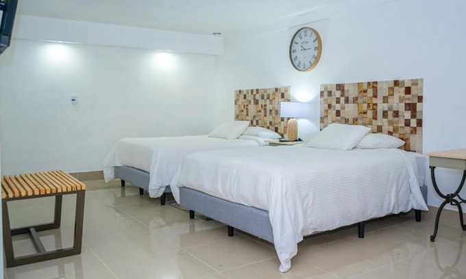 San Isidro de El General Hotel | Hotel Zima