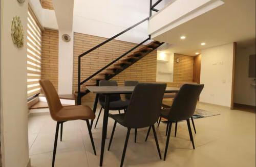 Zipaquira Apartamento | Hotel Zipaquirá H&H Suites