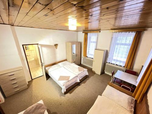 Benecko Casa | Hotel Zlatá vyhlídka