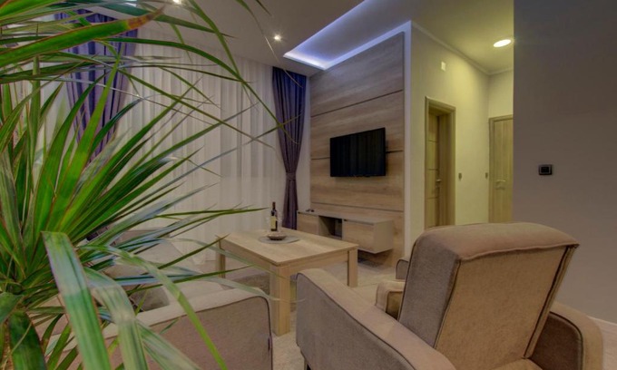 Pale Hotel | Hotel Zlatna Žita