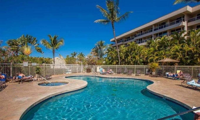 Kihei Condominio | Top floor condo with ocean & mountain views. Ask about last min discounts!