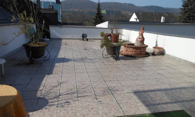 Graach Hotel | Hotel Zum Josefshof