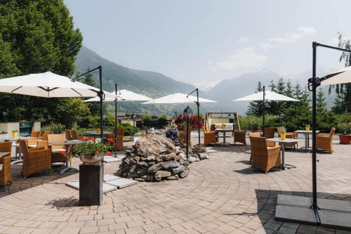 Bad Hofgastein Hotel | Hotel Zum Stern - Bergbahnen inklusive im Sommer 2025