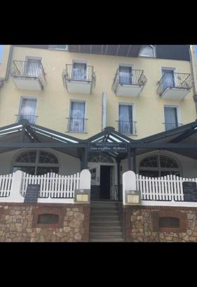 Mainz-Bingen Hotel | Hotel Zum Weissen Mohren